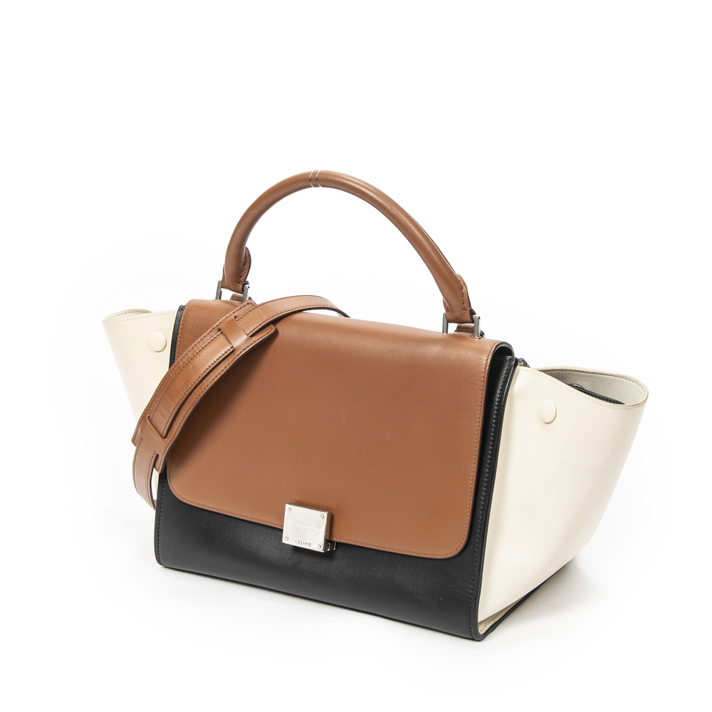 Celine Micro Luggage - Picture 2 of 10
